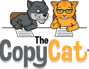 The CopyCat™ Store